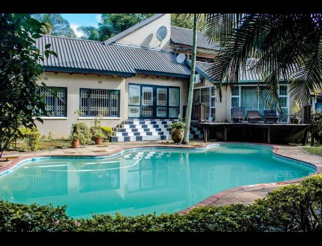 BUSINESS FOR SALE IN WHITE RIVER